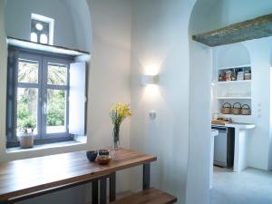 Tutti Blu Tinos Living Space Tinos Greece