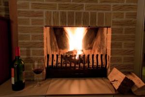 Ferienhaus Sonnenschein