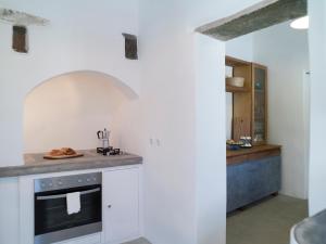 Tutti Blu Tinos Living Space Tinos Greece