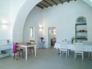 Tutti Blu Tinos Living Space Tinos Greece