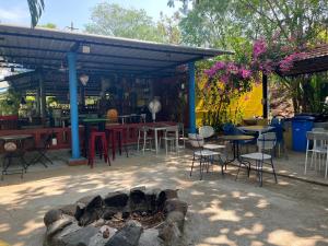 Wilderness Jungle Camp