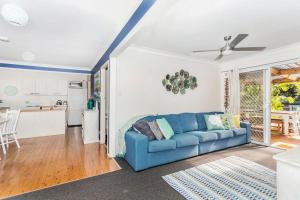 Mollymook Beach Cottage