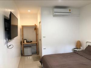 Homestay Laksi