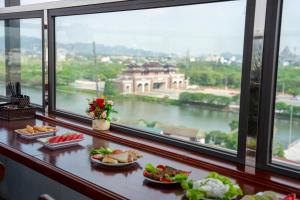 Hoa Lư City Hotel - Phố Cổ, Ninh Bình