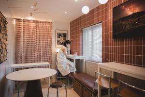Slowon Hongdae