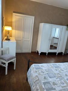 Casa Clem centro Menaggio con possibilità di garage