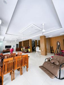 Kim Ngân 3 Hotel