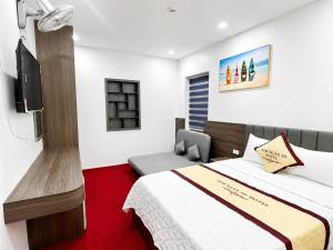 Kim Ngân 3 Hotel