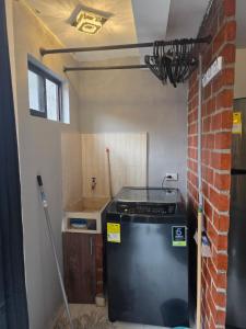 MODERNO y AMPLIO APARTAMENTO
