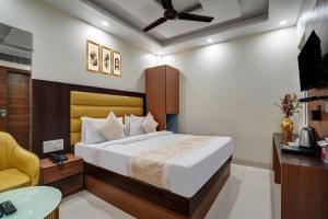 Hotel Priyam Palace