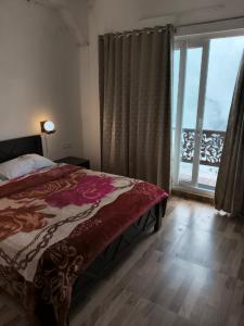 Kodai Cloud Villa