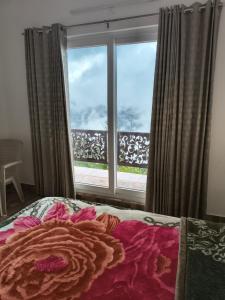 Kodai Cloud Villa