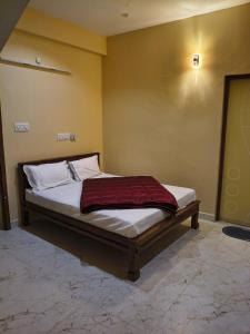 Kodai Cloud Villa