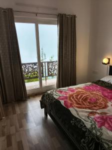 Kodai Cloud Villa