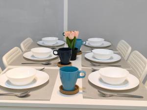 Platino 2Pax Queen Bed Room 3 W Co-Living By STAY