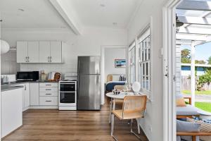 Salt Bush House