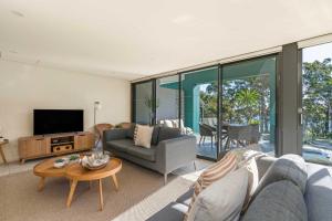 Bay Breeze - 3BR apt in the heart of Huskisson