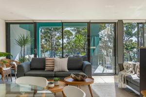 Bay Breeze - 3BR apt in the heart of Huskisson
