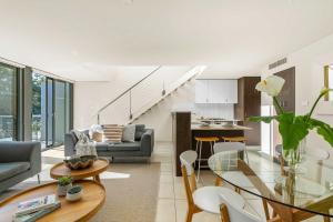 Bay Breeze - 3BR apt in the heart of Huskisson
