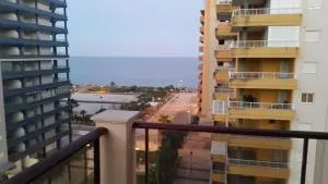 Apartamento con Vista al Mar - Tavernes de Valldigna