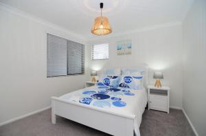 Bella Blu Beach House - direct beach access