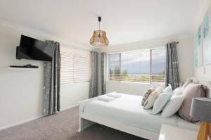 Bella Blu Beach House - direct beach access