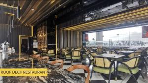 Luxury Cityview Condo with Balcony & FREE Parking