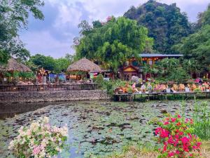 Tam Coc Central Homestay-Ninh Binh