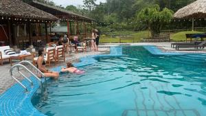 Loop Tribe Hostel
