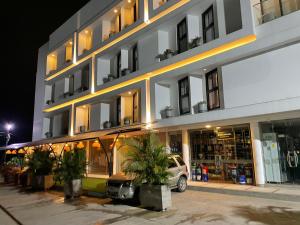 Hotel La Leonelda