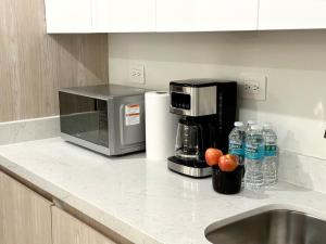 Departamento con excelente ubicación en Monterrey