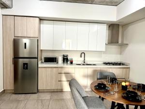 Departamento con excelente ubicación en Monterrey
