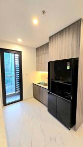 Luxury Apartments in Ho Chi Minh City-Vinhomes Grand Park-OS1