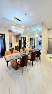 Luxury Apartments in Ho Chi Minh City-Vinhomes Grand Park-OS1