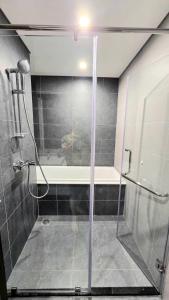 Luxury Apartments in Ho Chi Minh City-Vinhomes Grand Park-OS1