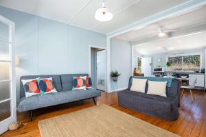 Sirocco Cottage - pet-friendly Huskisson home