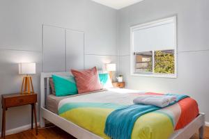 Sirocco Cottage - pet-friendly Huskisson home
