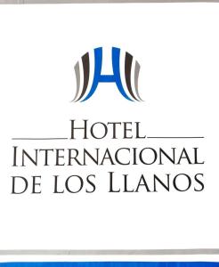 Hotel internacional de los llanos