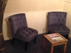 Hotels hotel QUICK Palace Tours Nord : photos des chambres