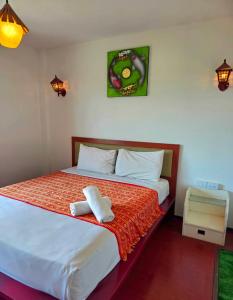 โรงแรม บุรีรัมย์ สิริ รีสอร์ท