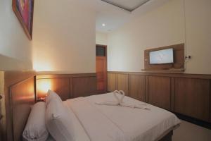 Alfiya Hotel Lampung