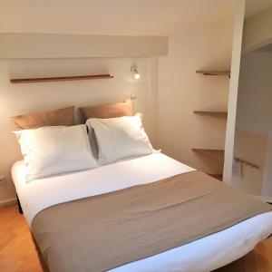 Hotels Residence Thibaud : photos des chambres