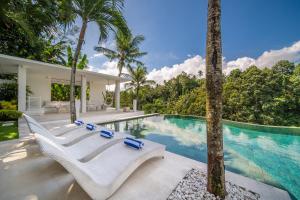 Villa Jacques Ubud