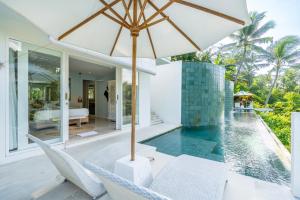 Villa Jacques Ubud