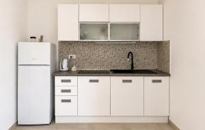 1 Bedroom Cozy Apartment In Vir