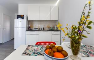 1 Bedroom Beautiful Apartment In Krk