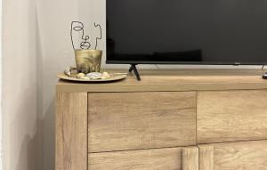 Beautiful Apartment In Vir With Wifi