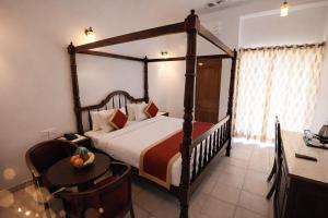 Rangmahal Pushkar by DIV HOSPITALITY