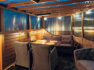 Rooftop Spa Villa Kuressaare