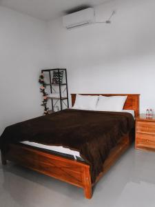 Anorawi Surf accommodation